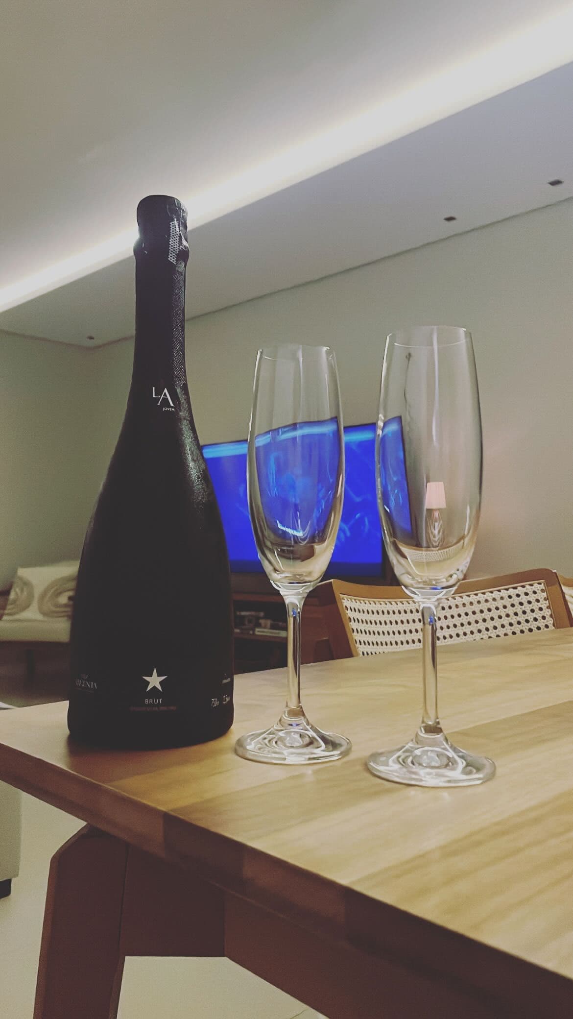 O Apartamento dos Sonhos