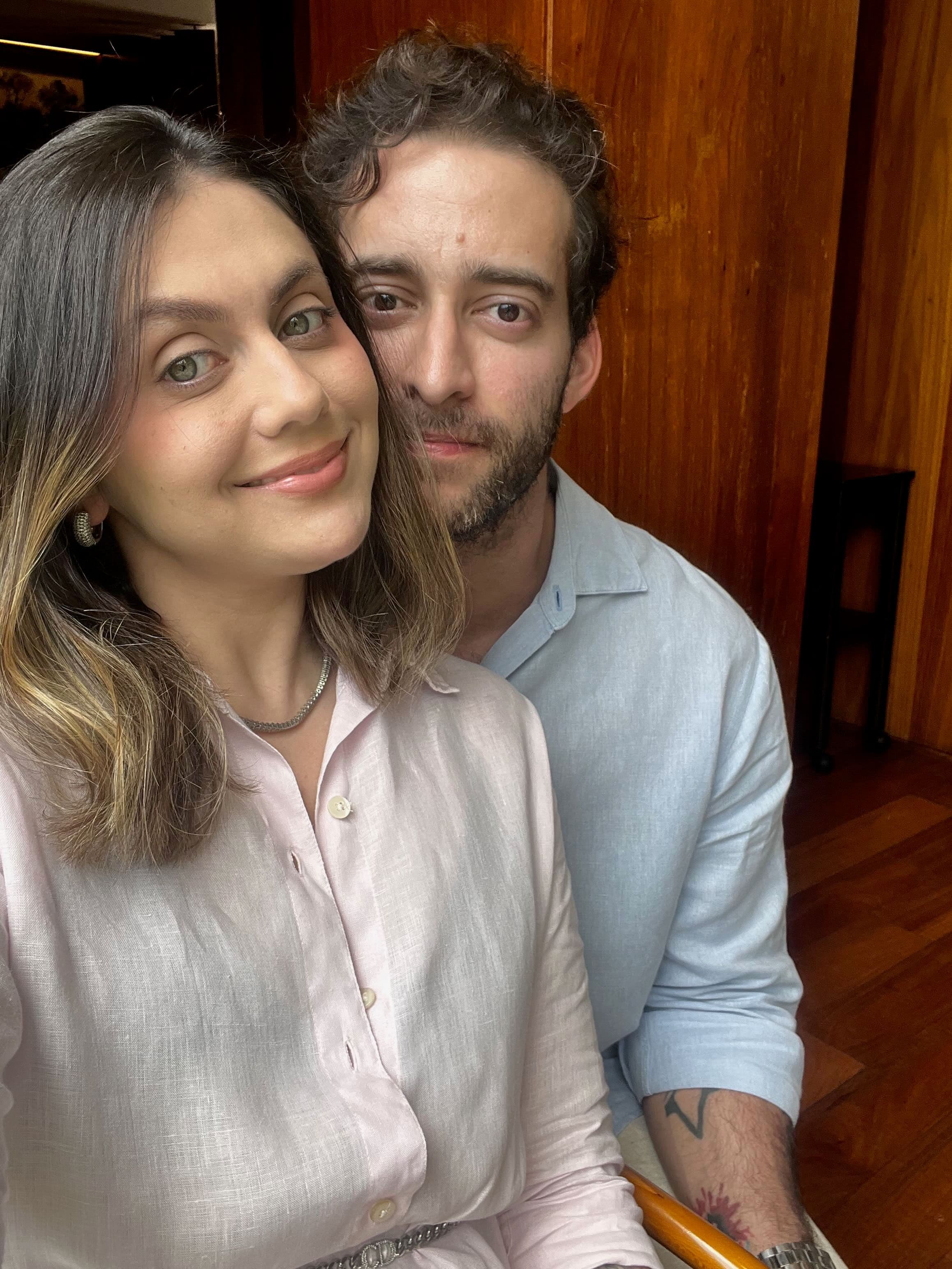 Mangue Azul & Rio de Janeiro