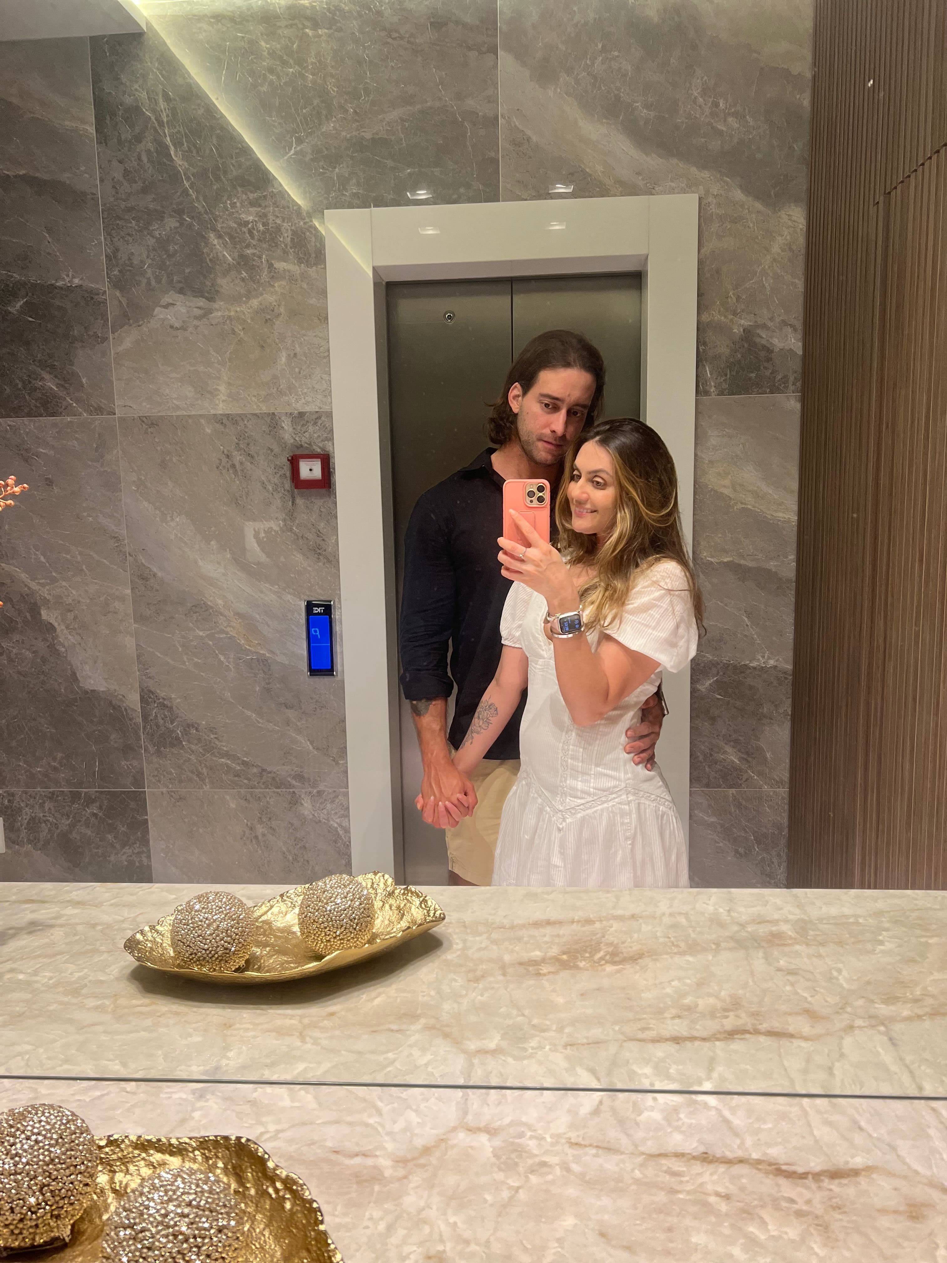 Primeiro Réveillon Juntos